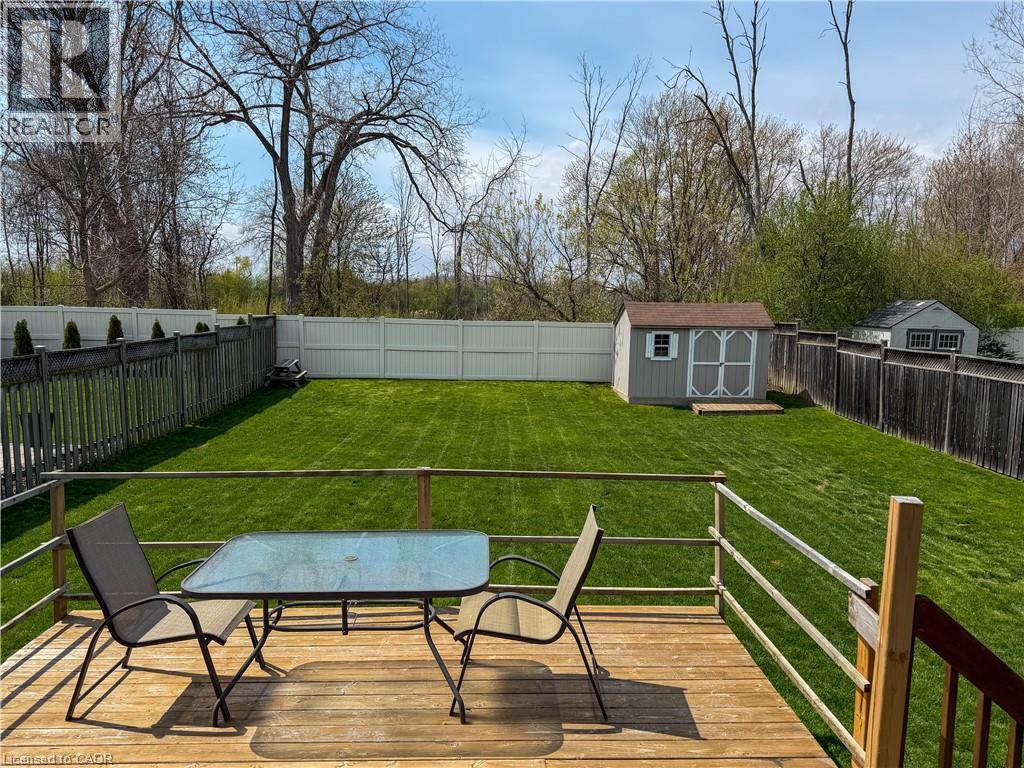 62 Mission Road, Brantford, Ontario  N3S 0A3 - Photo 38 - 40819249
