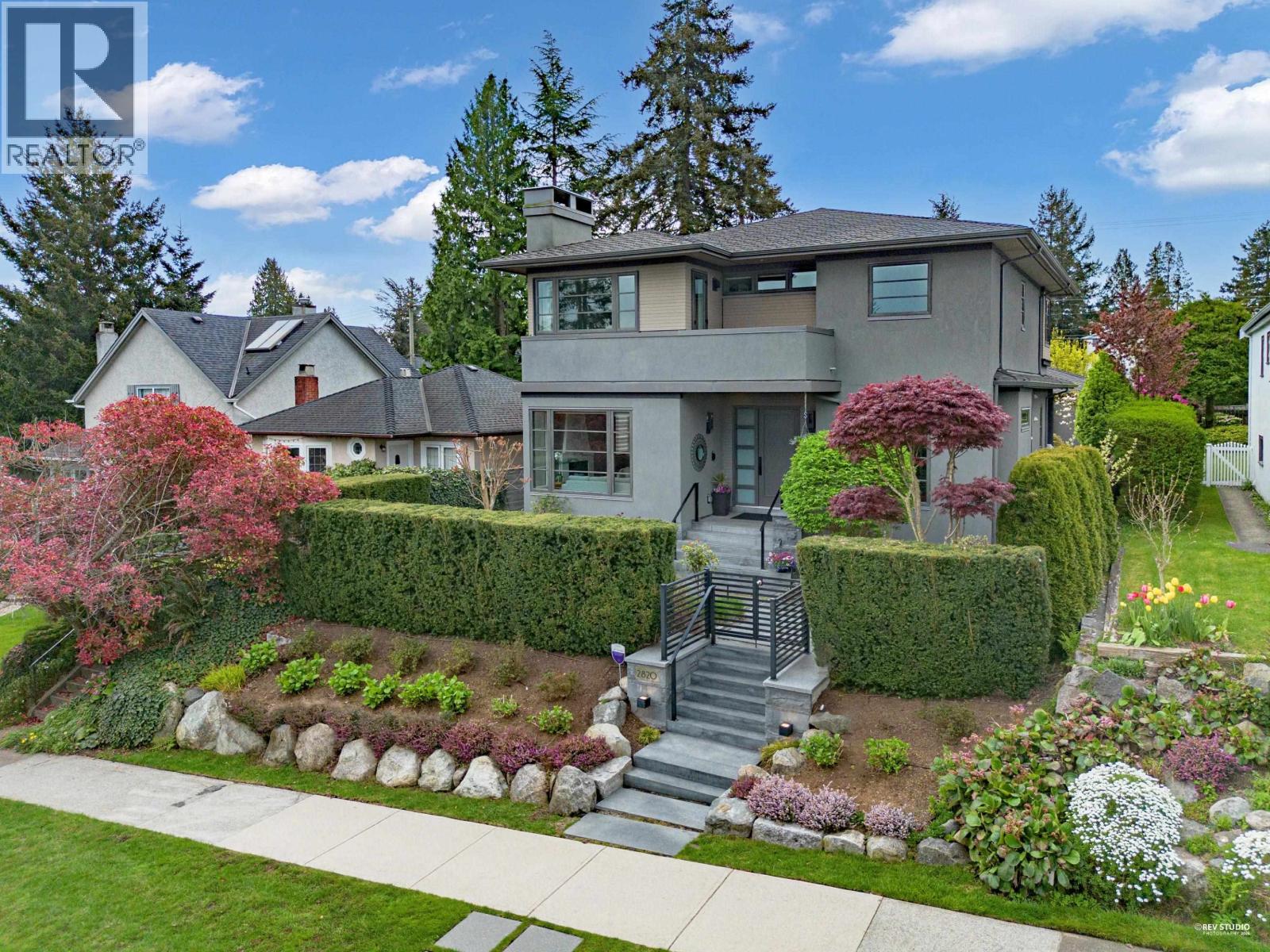 2820 W 32ND AVENUE, Vancouver, British Columbia