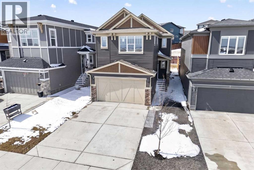 31 Herron Rise NE, Calgary, Alberta