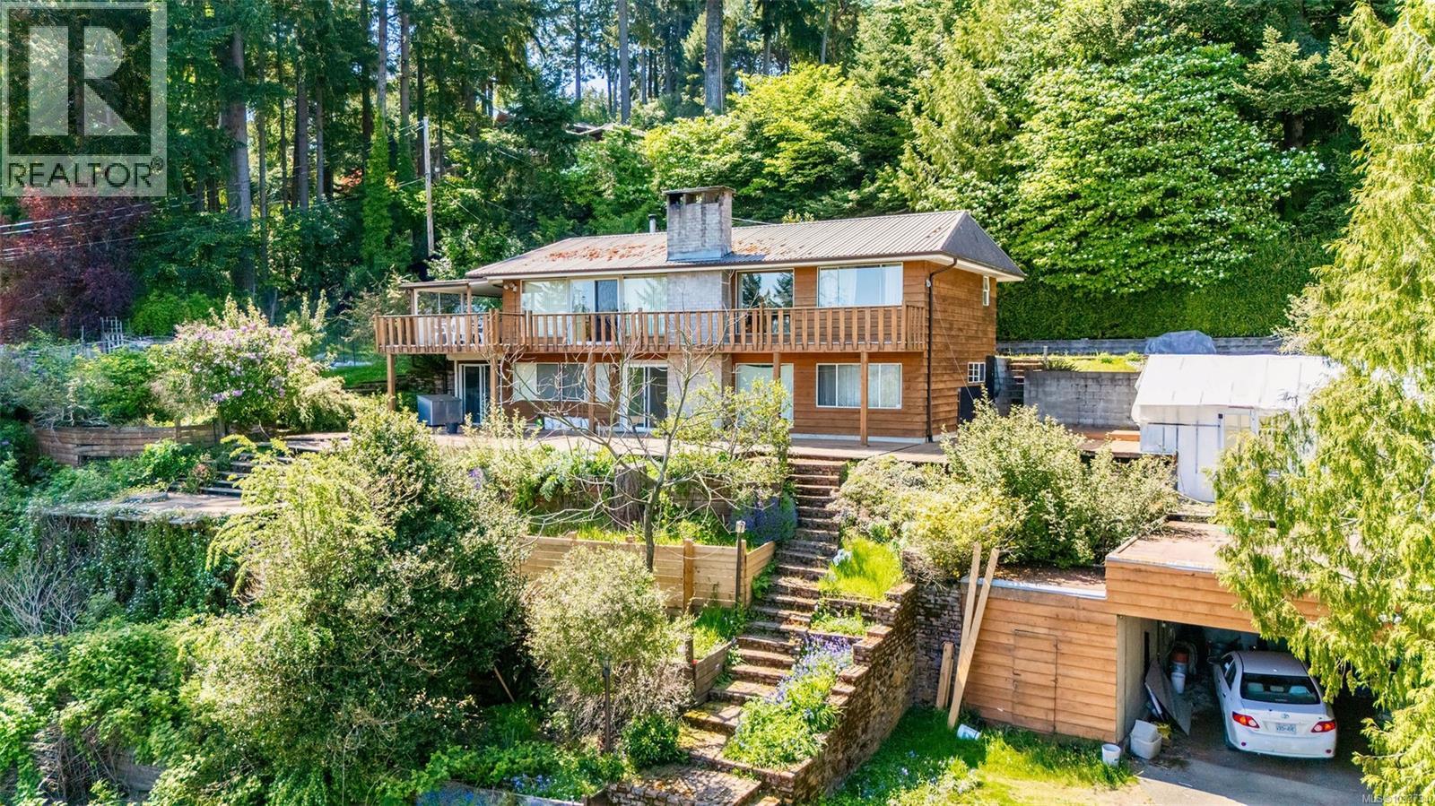 1357 Leask Rd, Nanaimo, British Columbia