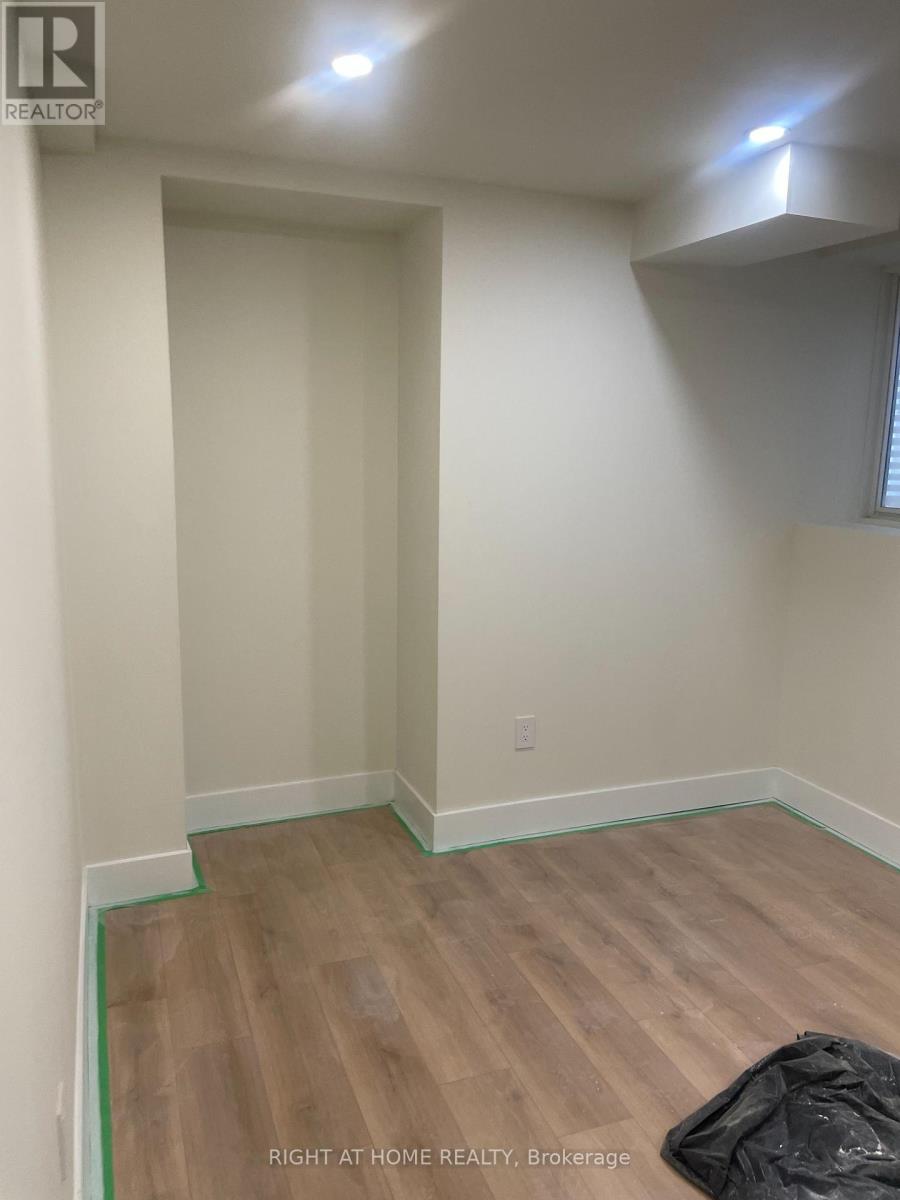 Basement - 1481 Strawberry Landing, Milton, Ontario  L9E 1Y8 - Photo 12 - W13075774