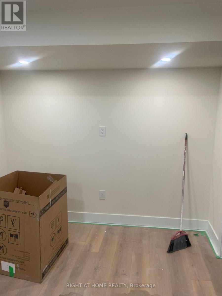 Basement - 1481 Strawberry Landing, Milton, Ontario  L9E 1Y8 - Photo 25 - W13075774
