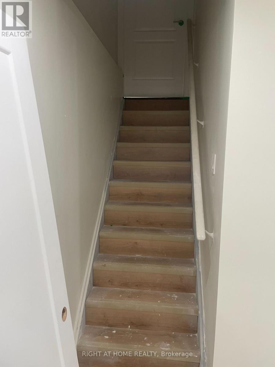 Basement - 1481 Strawberry Landing, Milton, Ontario  L9E 1Y8 - Photo 3 - W13075774