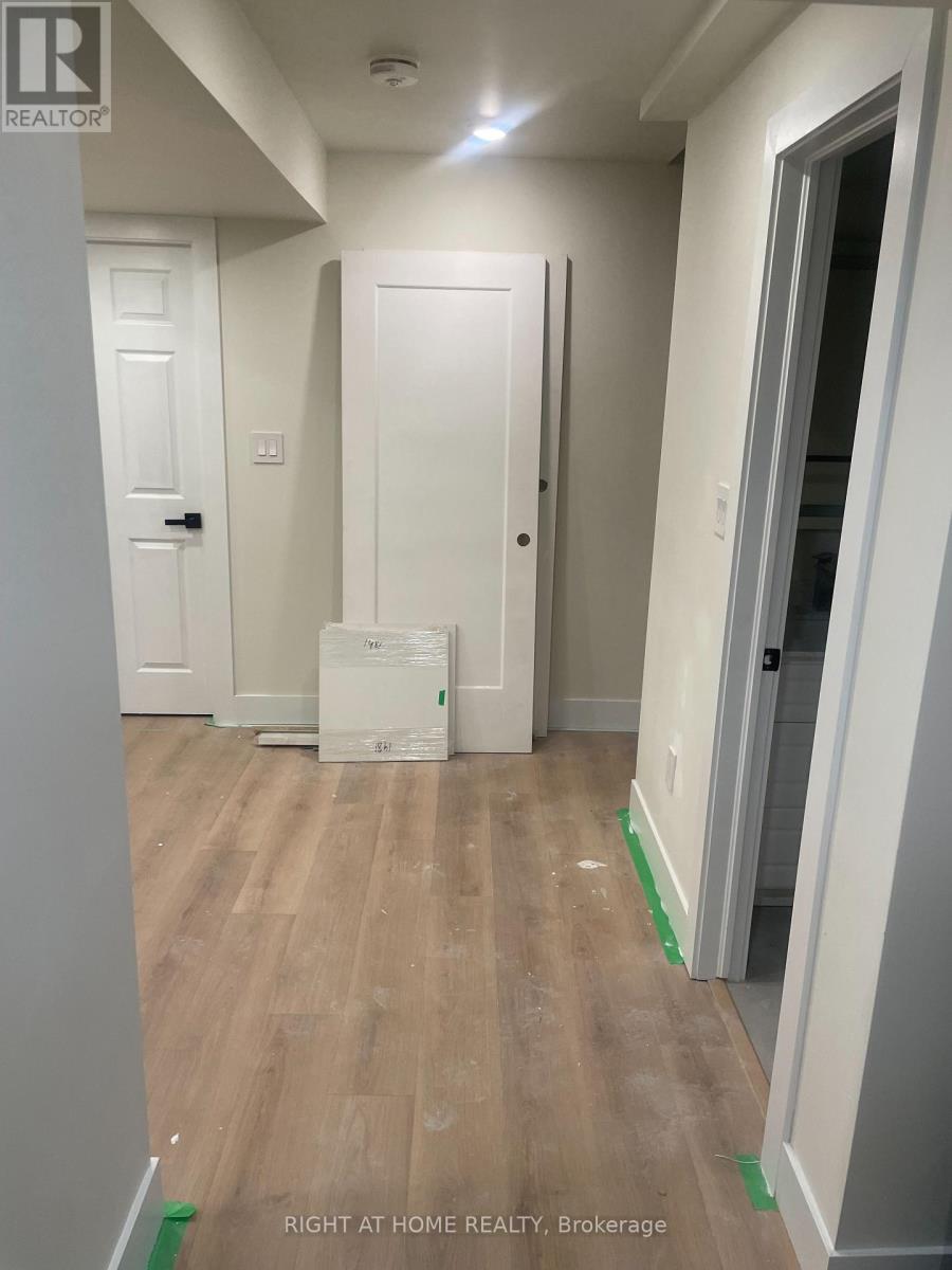 Basement - 1481 Strawberry Landing, Milton, Ontario  L9E 1Y8 - Photo 7 - W13075774