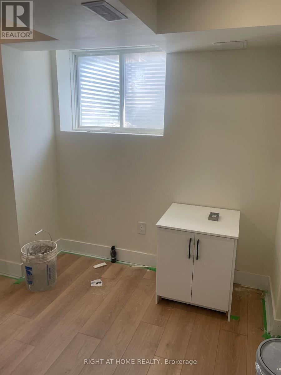 Basement - 1481 Strawberry Landing, Milton, Ontario  L9E 1Y8 - Photo 8 - W13075774
