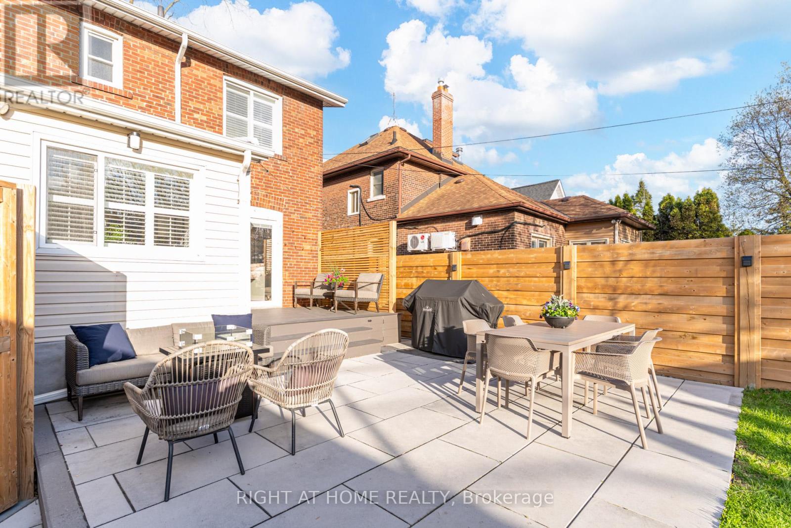 82 Ninth Street, Toronto, Ontario  M8V 3E4 - Photo 36 - W13075790