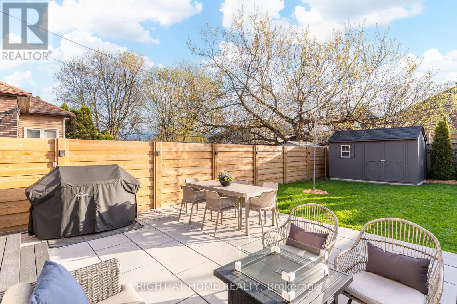 82 Ninth Street, Toronto, Ontario  M8V 3E4 - Photo 37 - W13075790