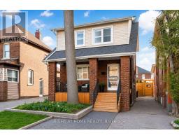 82 NINTH STREET, Toronto, Ontario