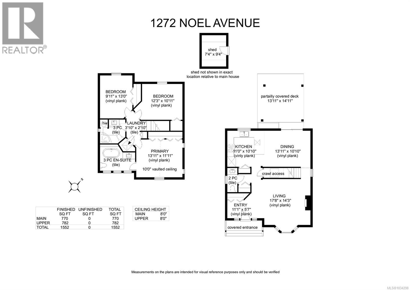 1272 Noel Ave, Comox, British Columbia  V9M 4A3 - Photo 15 - 1034298