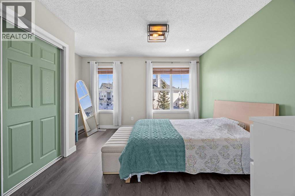 3065 New Brighton Gardens Se, Calgary, Alberta  T2Z 0A4 - Photo 22 - A2304080