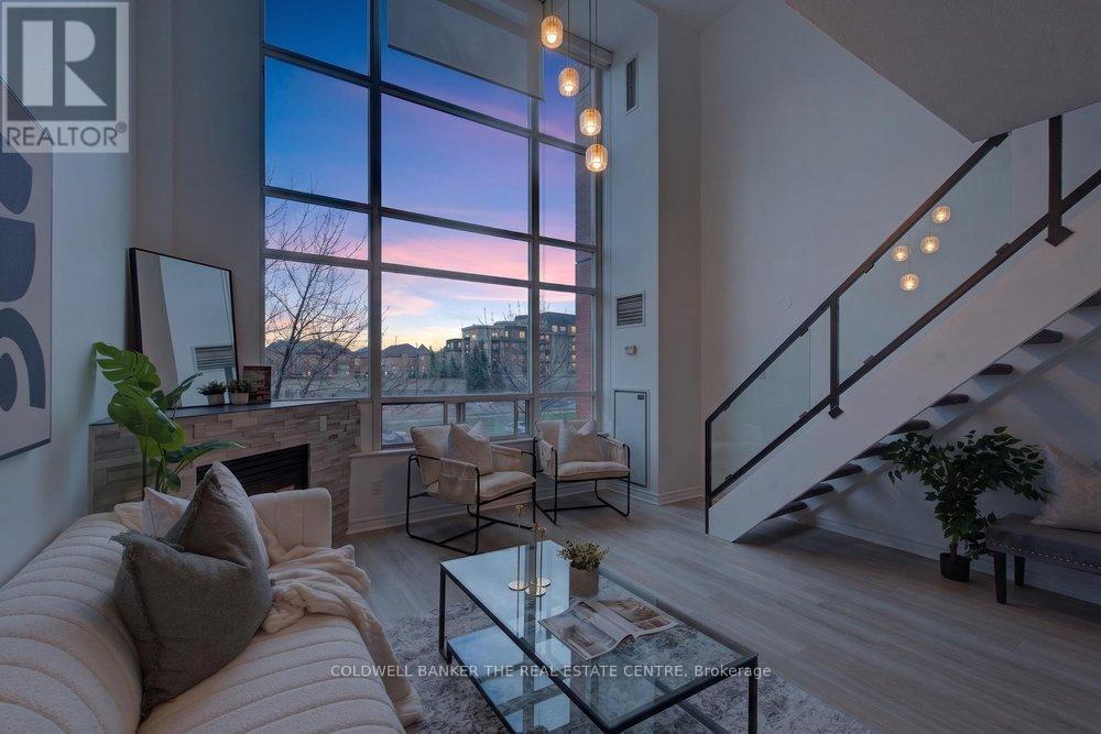 224 - 200 Manitoba Street, Toronto, Ontario  M8Y 3Y9 - Photo 11 - W13072800
