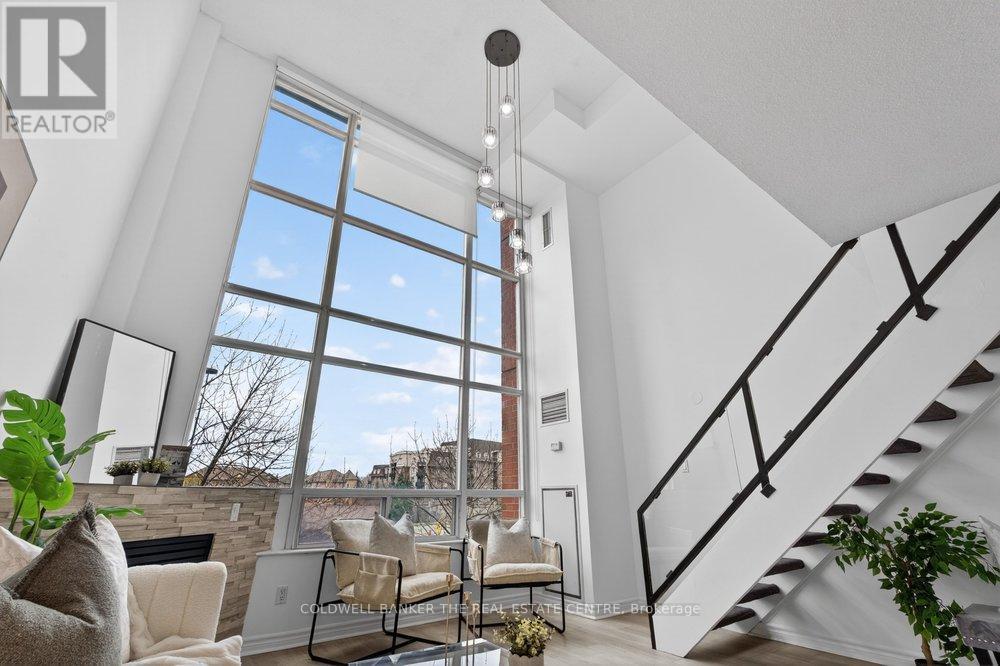 224 - 200 Manitoba Street, Toronto, Ontario  M8Y 3Y9 - Photo 13 - W13072800