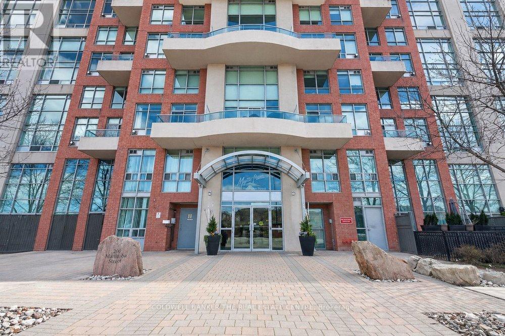 224 - 200 Manitoba Street, Toronto, Ontario  M8Y 3Y9 - Photo 35 - W13072800