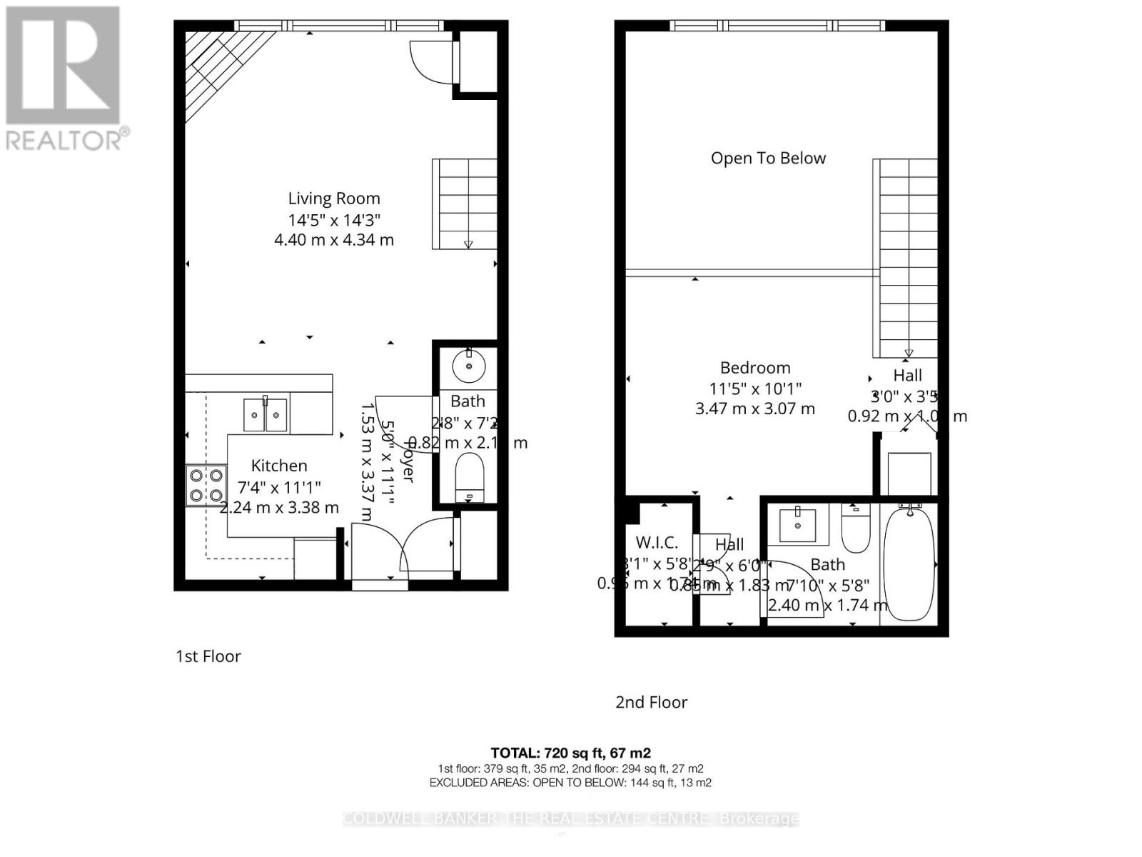 224 - 200 Manitoba Street, Toronto, Ontario  M8Y 3Y9 - Photo 45 - W13072800