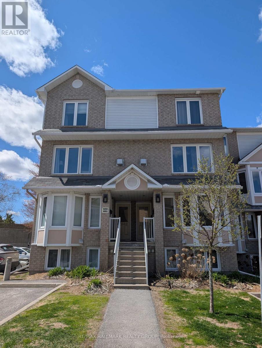 1660 LOCKSLEY LANE, Ottawa, Ontario