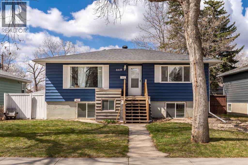 6619 18 Street SE, Calgary, Alberta