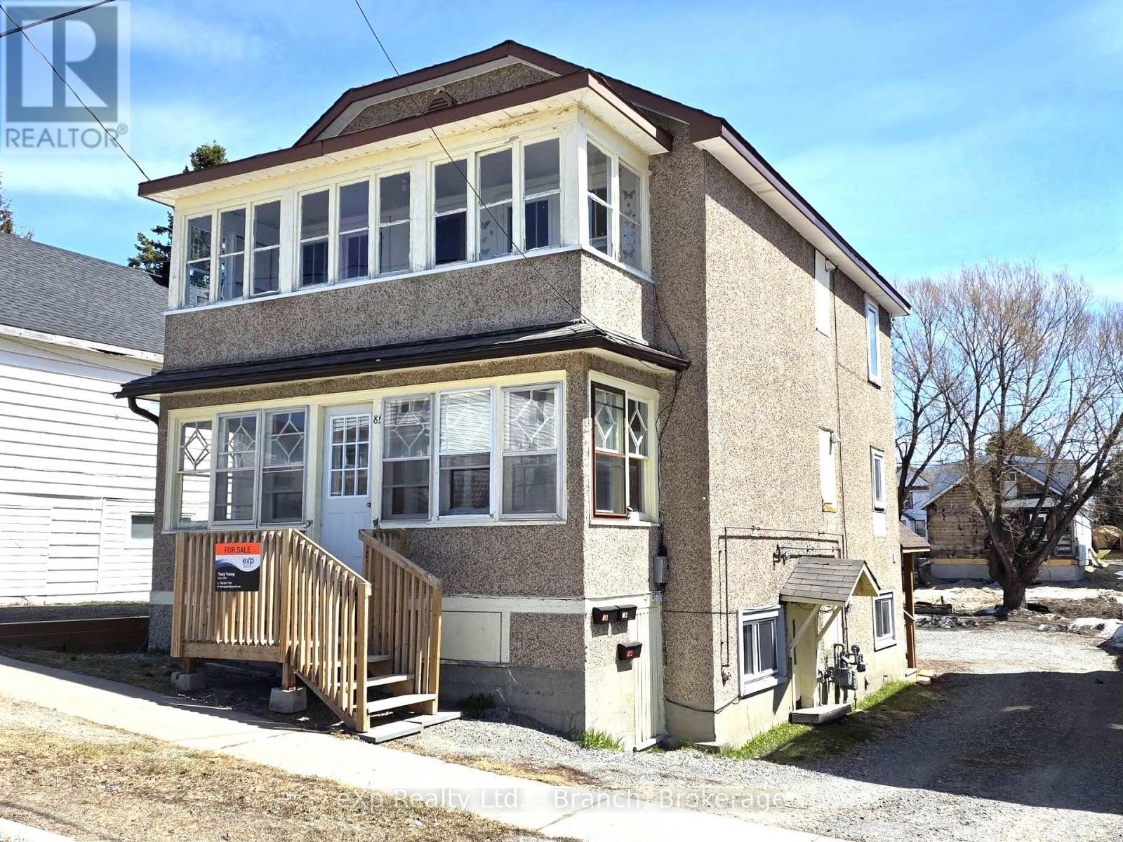85 Main Street, Kirkland Lake, Ontario  P2N 3E6 - Photo 1 - T12807434