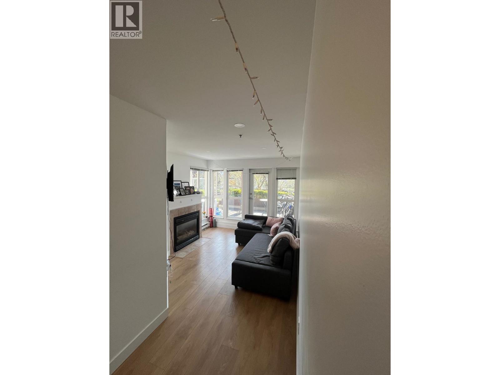 212 2025 Stephens Street, Vancouver, British Columbia  V6K 3W2 - Photo 11 - R3118693