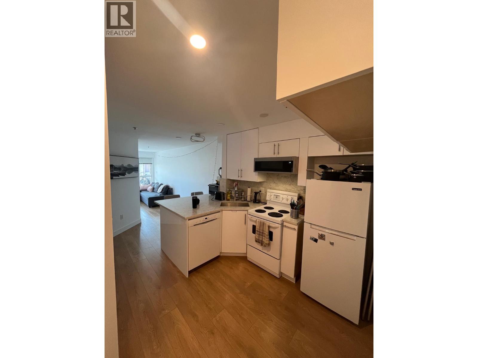 212 2025 Stephens Street, Vancouver, British Columbia  V6K 3W2 - Photo 6 - R3118693