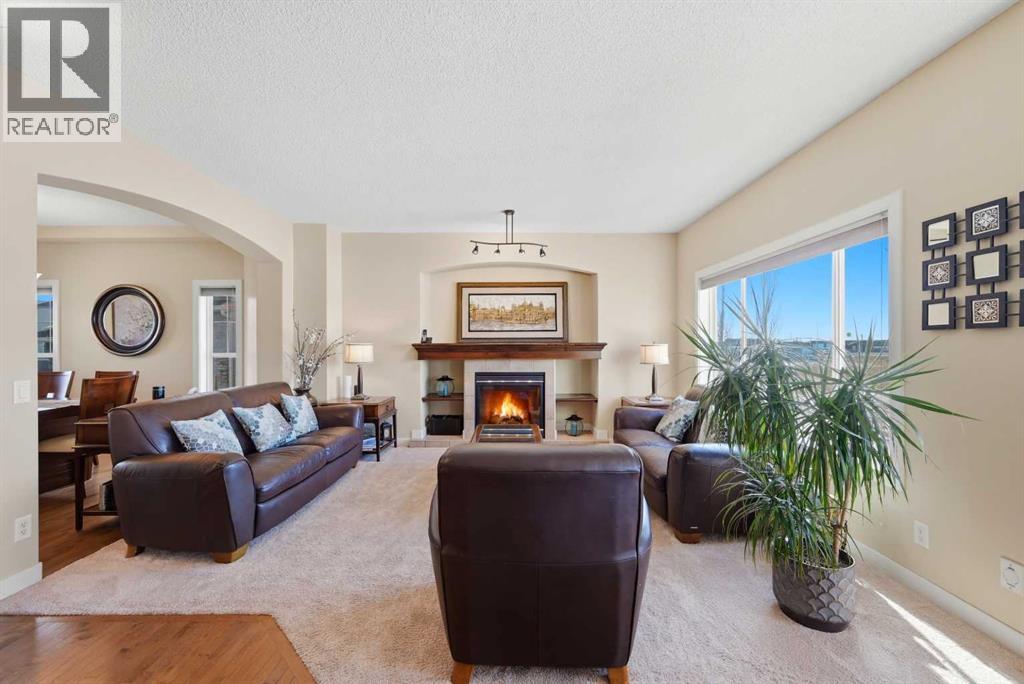 212 Springmere Road, Chestermere, Alberta  T1X 1R3 - Photo 9 - A2291582