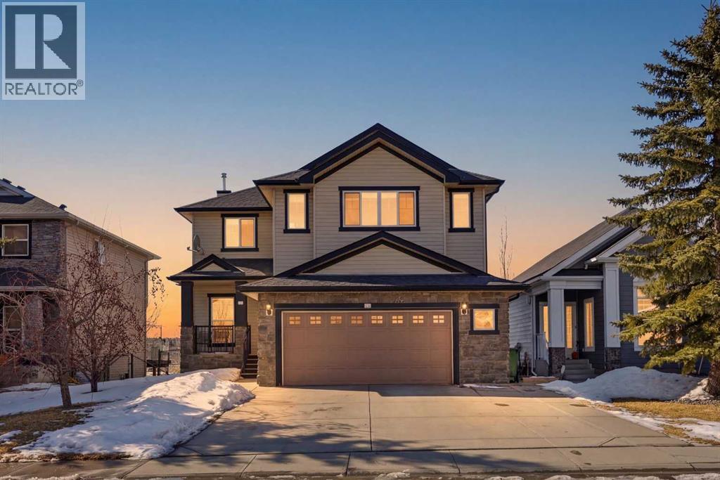 212 Springmere Road, Chestermere, Alberta