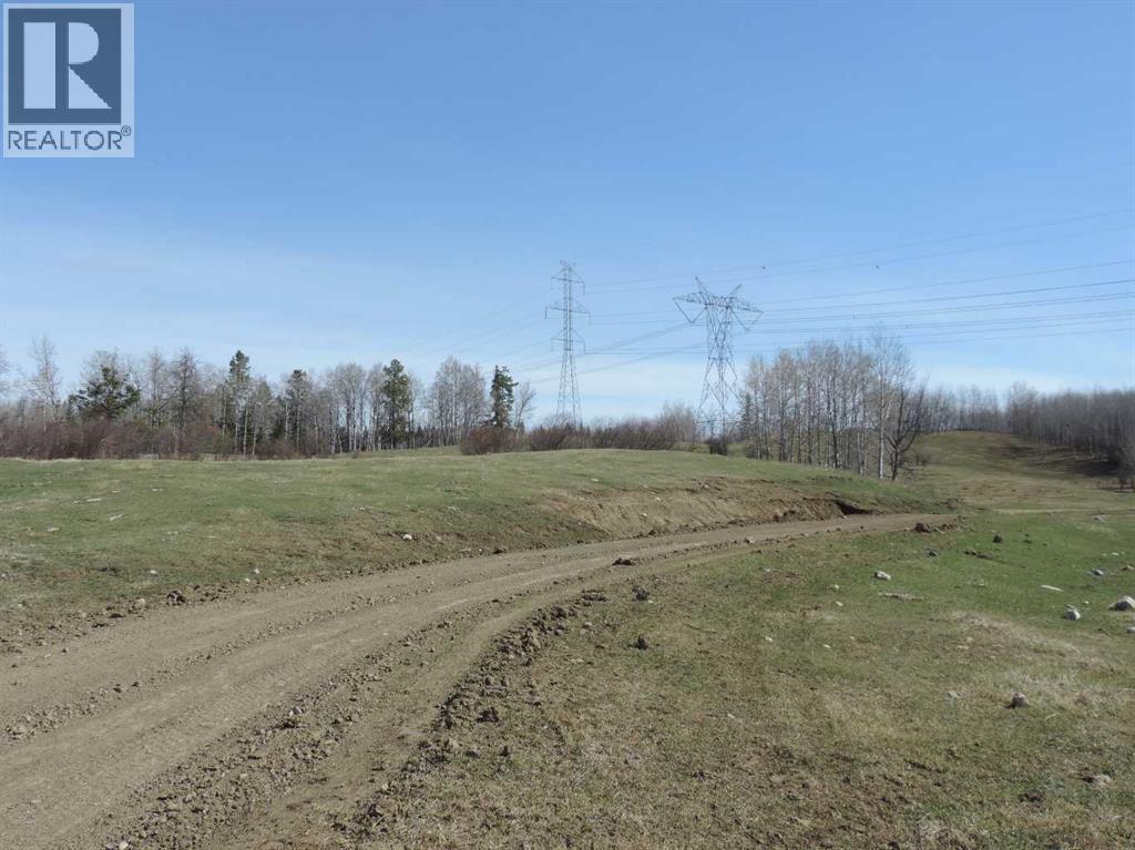 On Twp 43, Hoadley, Alberta  T0C 2J0 - Photo 4 - A2293363