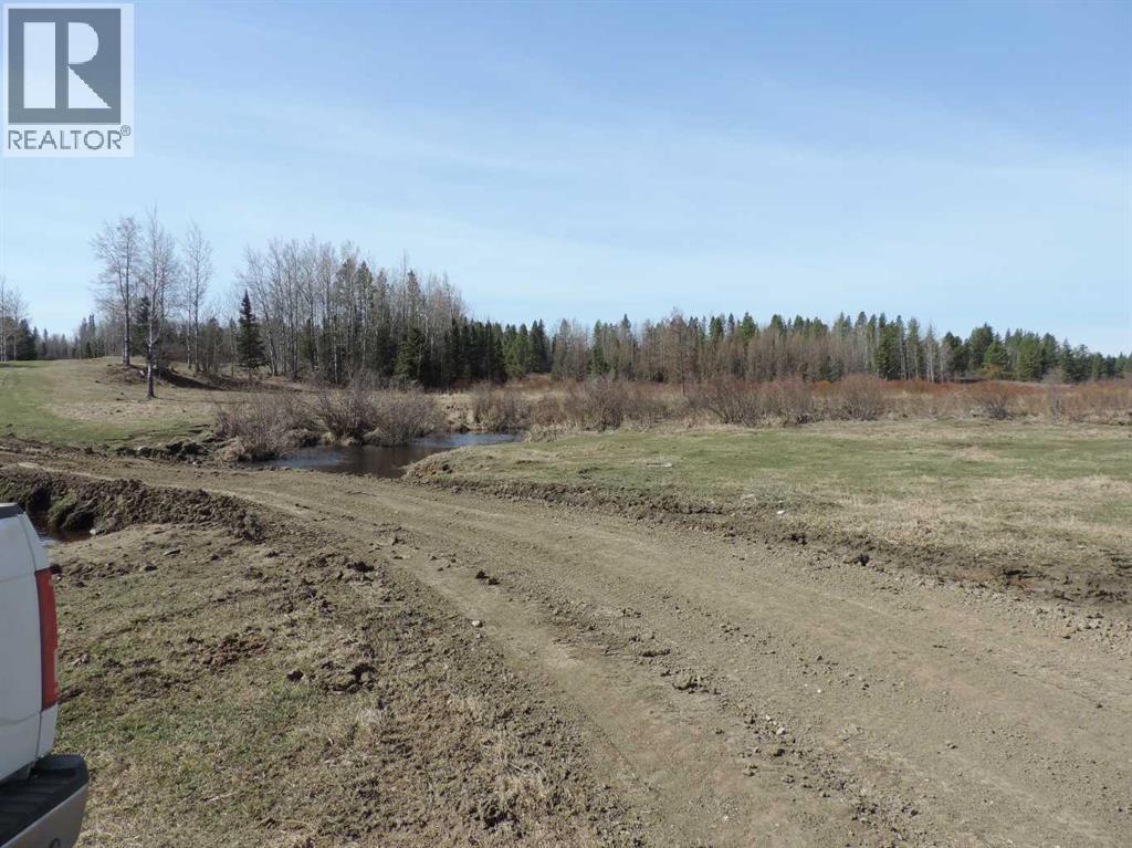 On Twp 43, Hoadley, Alberta  T0C 2J0 - Photo 1 - A2293363