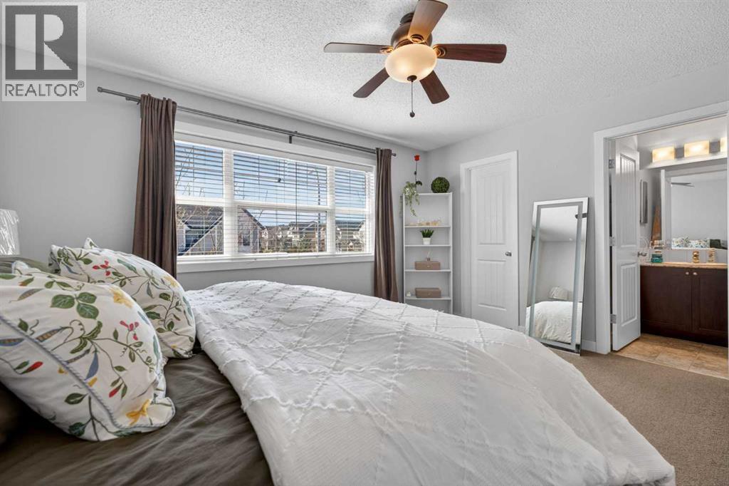 50 Silverado Plains Circle SW, Calgary, Alberta  T2X 0G8 - Photo 22 - A2302697