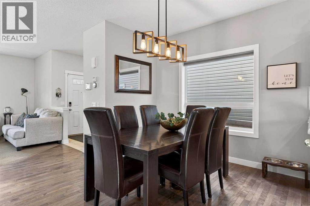 50 Silverado Plains Circle SW, Calgary, Alberta  T2X 0G8 - Photo 11 - A2302697