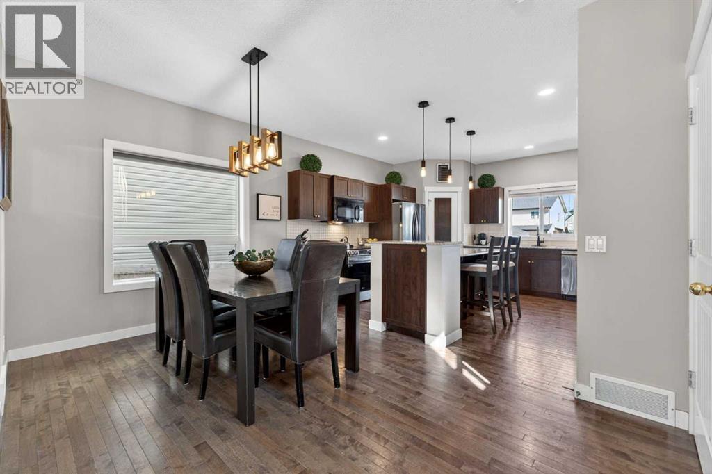 50 Silverado Plains Circle SW, Calgary, Alberta  T2X 0G8 - Photo 10 - A2302697