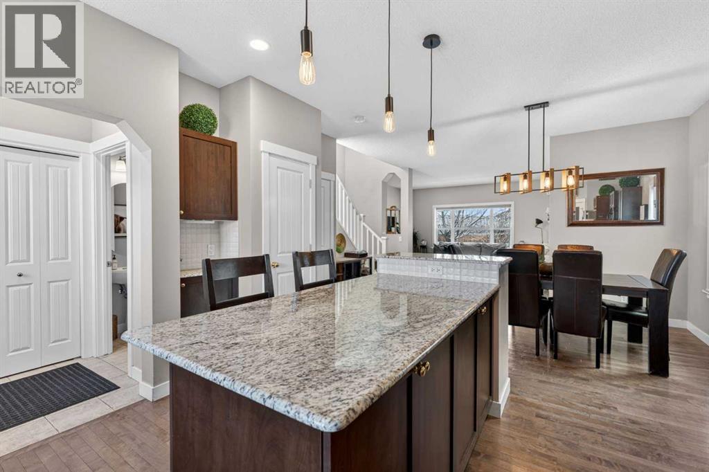 50 Silverado Plains Circle SW, Calgary, Alberta  T2X 0G8 - Photo 6 - A2302697