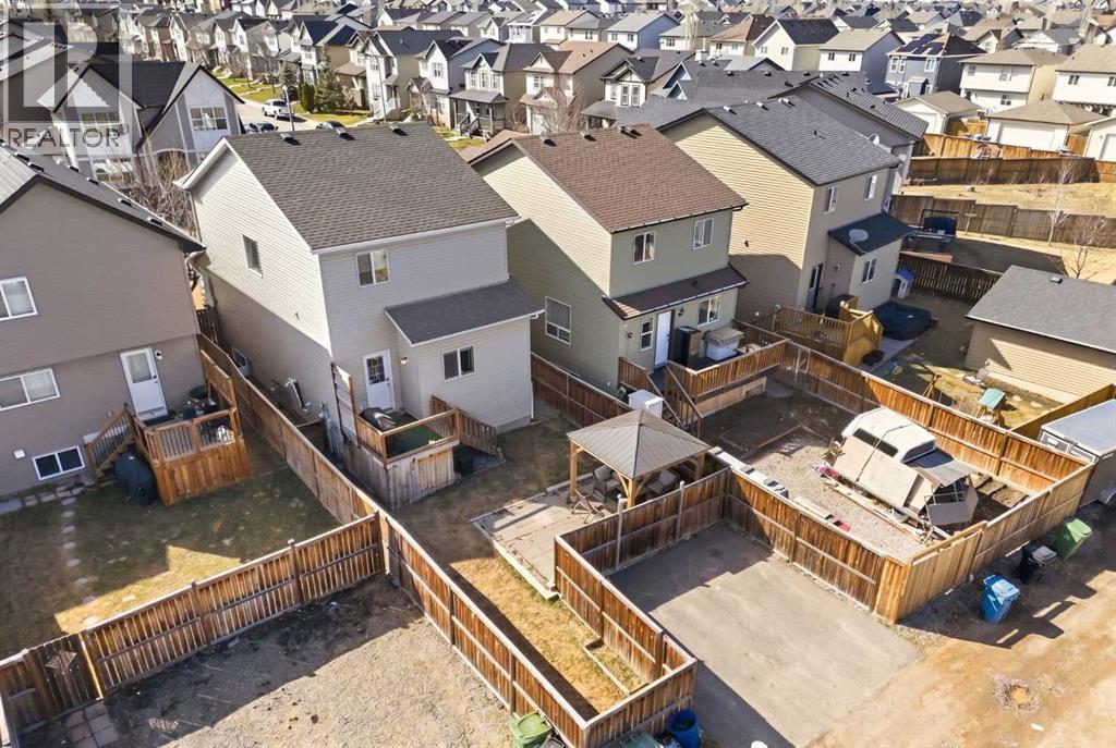 50 Silverado Plains Circle SW, Calgary, Alberta  T2X 0G8 - Photo 38 - A2302697