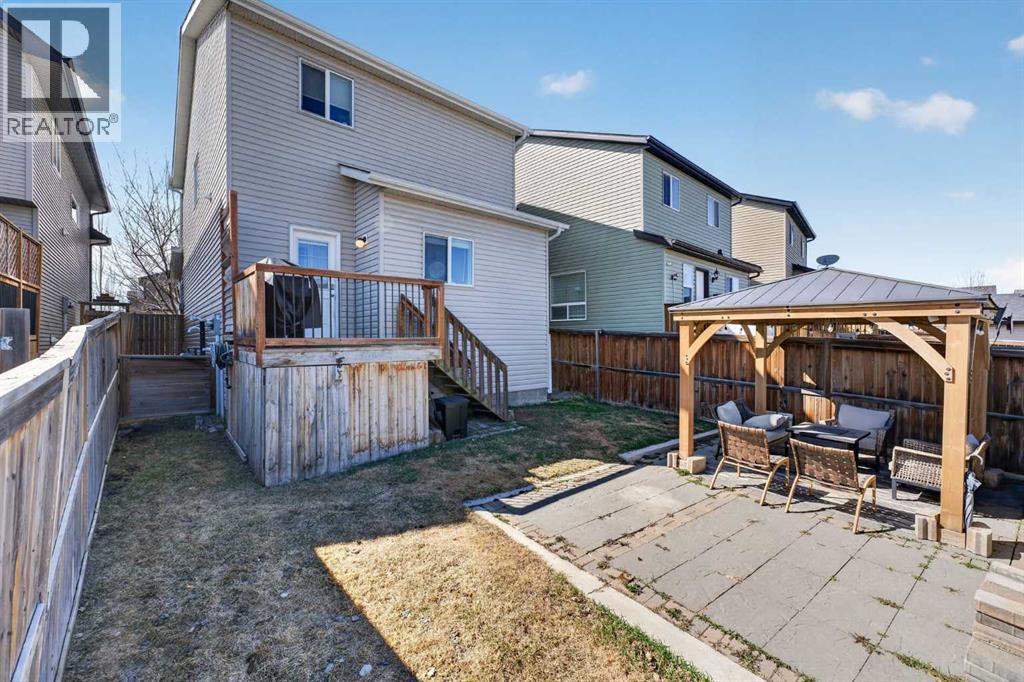 50 Silverado Plains Circle SW, Calgary, Alberta  T2X 0G8 - Photo 37 - A2302697