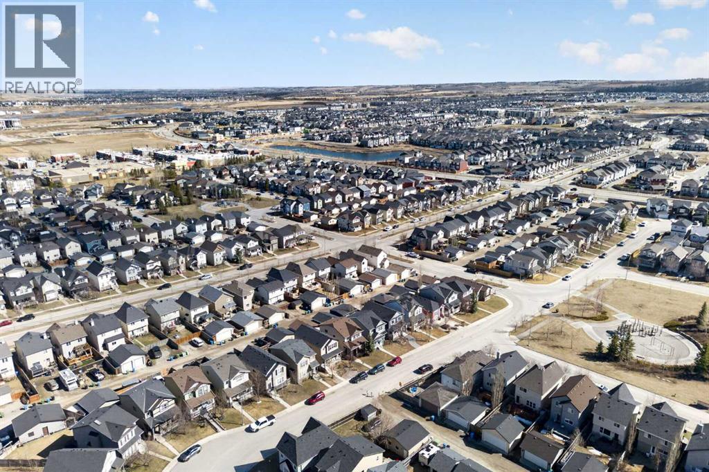 50 Silverado Plains Circle SW, Calgary, Alberta  T2X 0G8 - Photo 39 - A2302697