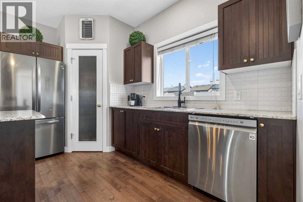 50 Silverado Plains Circle SW, Calgary, Alberta  T2X 0G8 - Photo 7 - A2302697