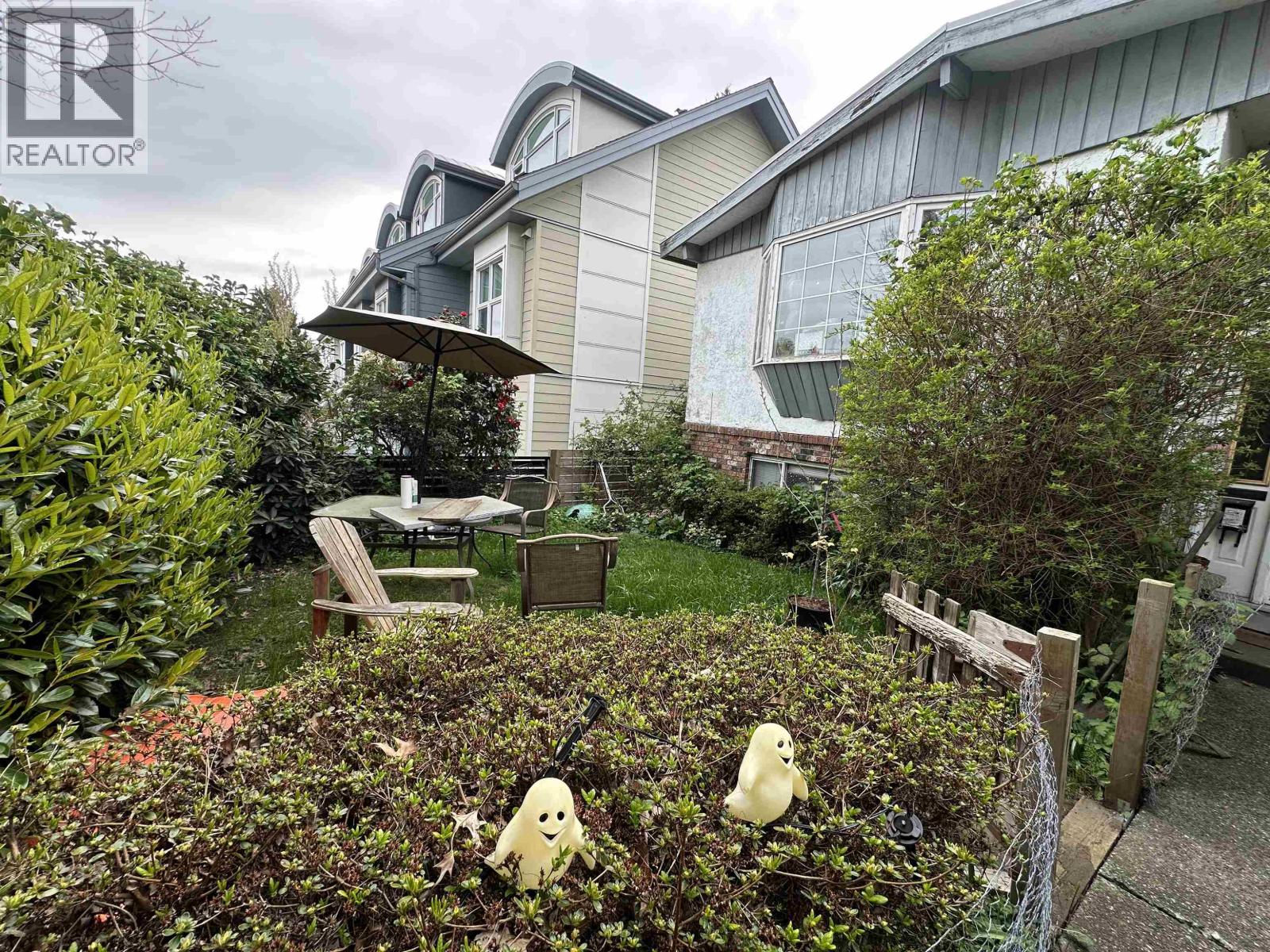 7865 French Street, Vancouver, British Columbia  V6P 4V8 - Photo 5 - R3111488