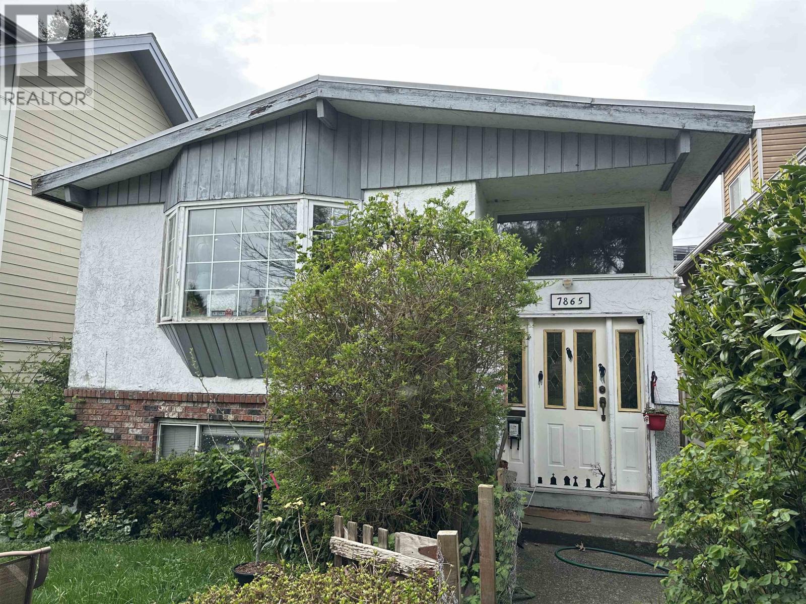 7865 FRENCH STREET, Vancouver, British Columbia