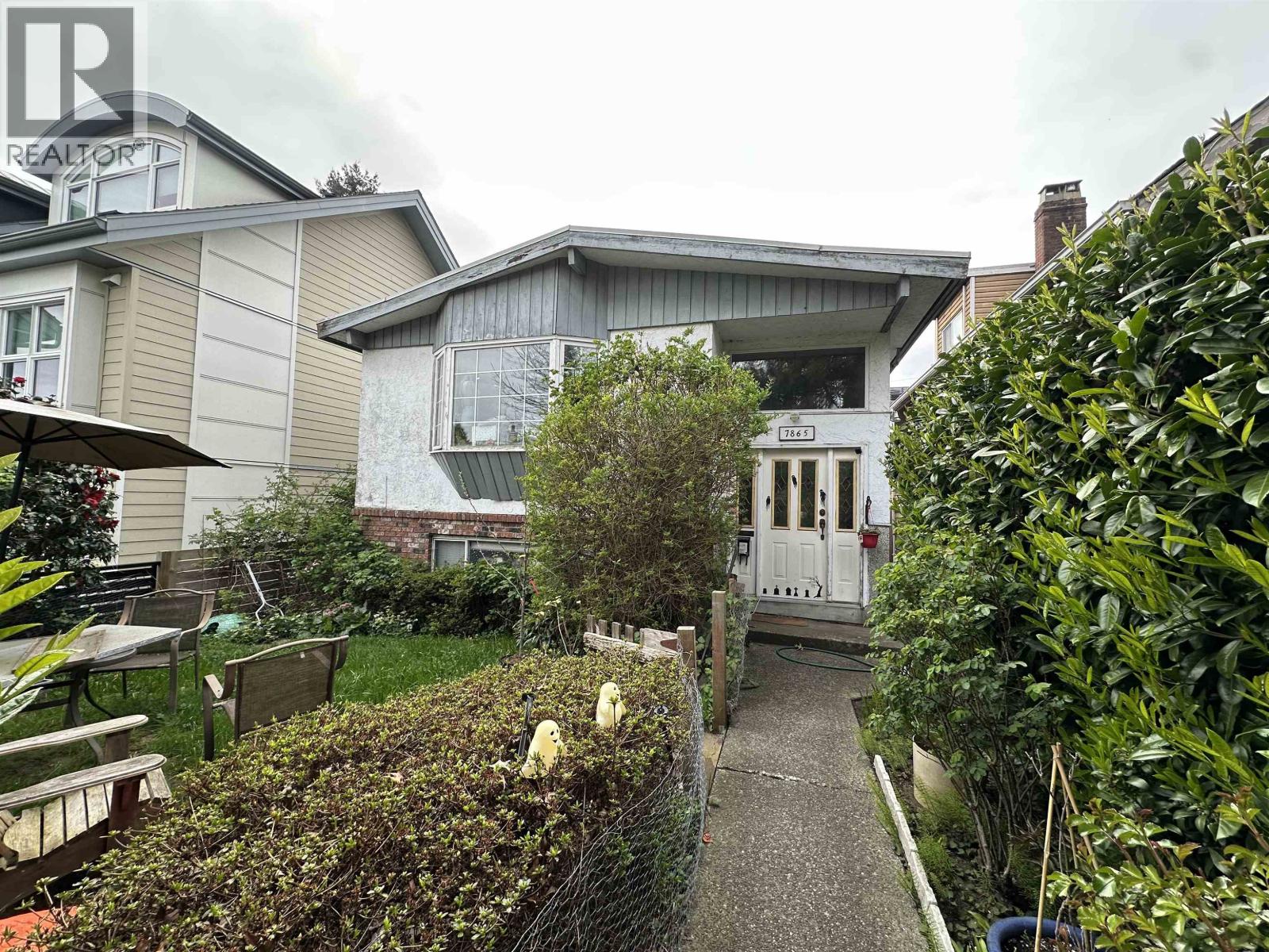 7865 French Street, Vancouver, British Columbia  V6P 4V8 - Photo 6 - R3111488
