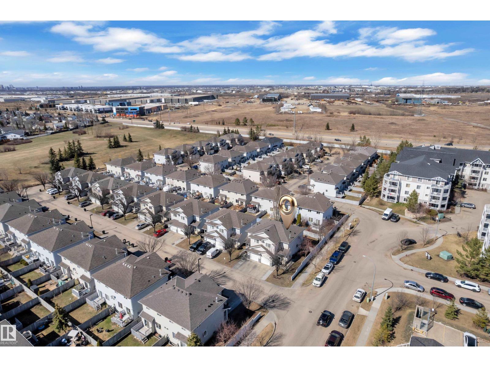 #64 4350 23 St Nw, Edmonton, Alberta  T6T 1C8 - Photo 2 - E4485507