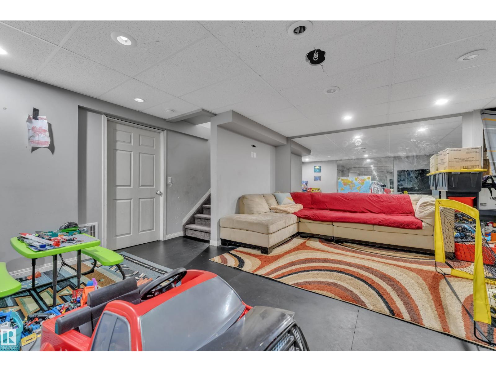 #64 4350 23 St Nw, Edmonton, Alberta  T6T 1C8 - Photo 31 - E4485507