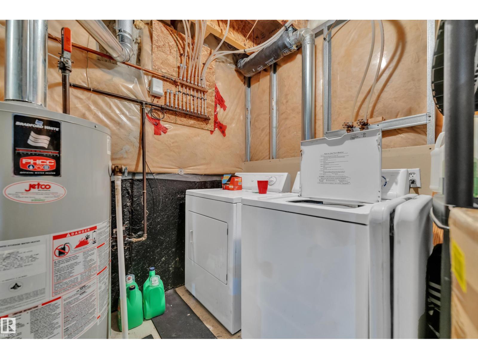 #64 4350 23 St Nw, Edmonton, Alberta  T6T 1C8 - Photo 32 - E4485507