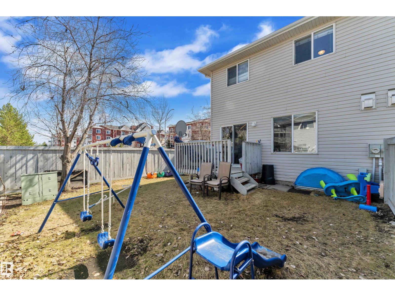#64 4350 23 St Nw, Edmonton, Alberta  T6T 1C8 - Photo 34 - E4485507