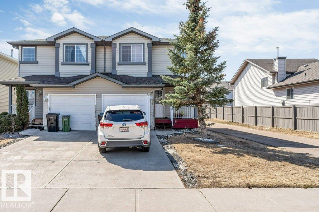 2317 27 AV NW, edmonton, Alberta