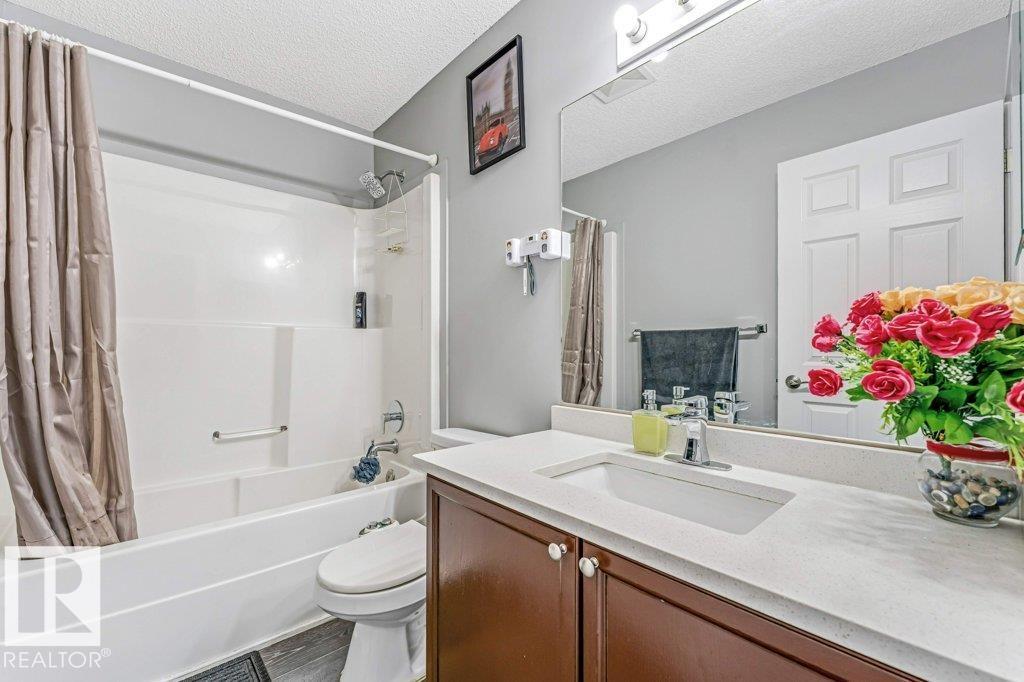 2317 27 Av Nw, Edmonton, Alberta  T6T 0A5 - Photo 14 - E4485508