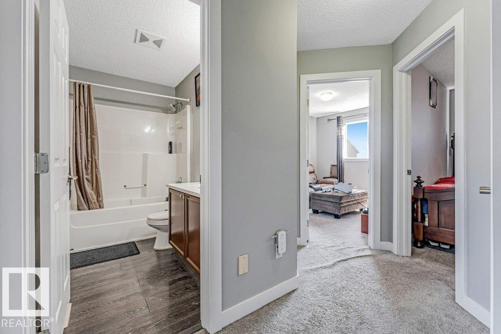 2317 27 Av Nw, Edmonton, Alberta  T6T 0A5 - Photo 22 - E4485508