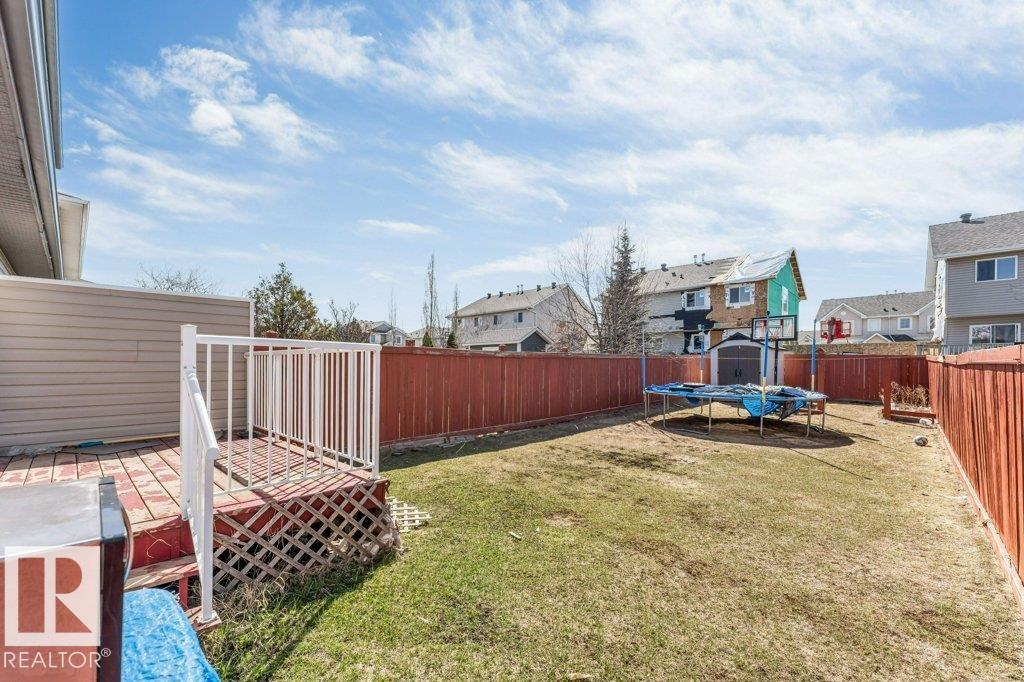 2317 27 Av Nw, Edmonton, Alberta  T6T 0A5 - Photo 31 - E4485508