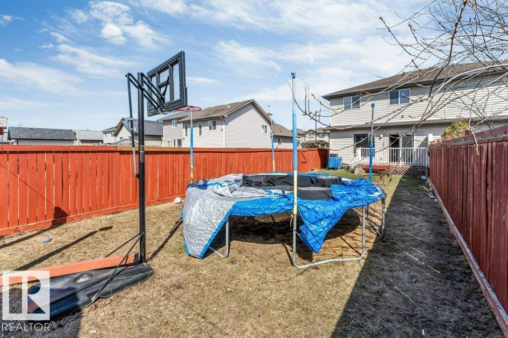 2317 27 Av Nw, Edmonton, Alberta  T6T 0A5 - Photo 32 - E4485508