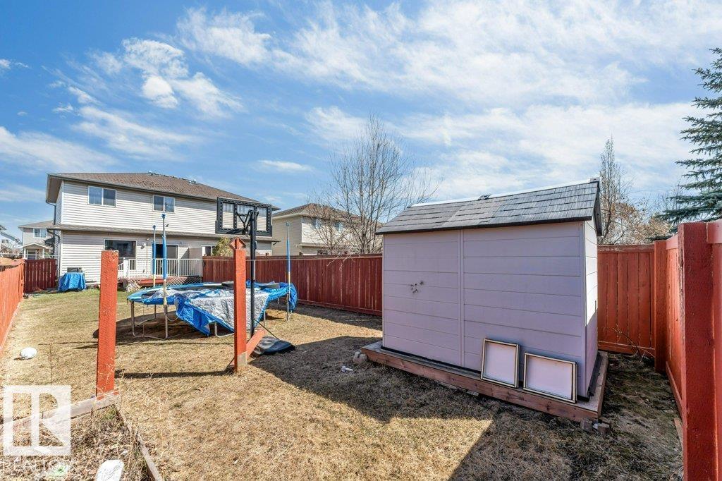 2317 27 Av Nw, Edmonton, Alberta  T6T 0A5 - Photo 33 - E4485508