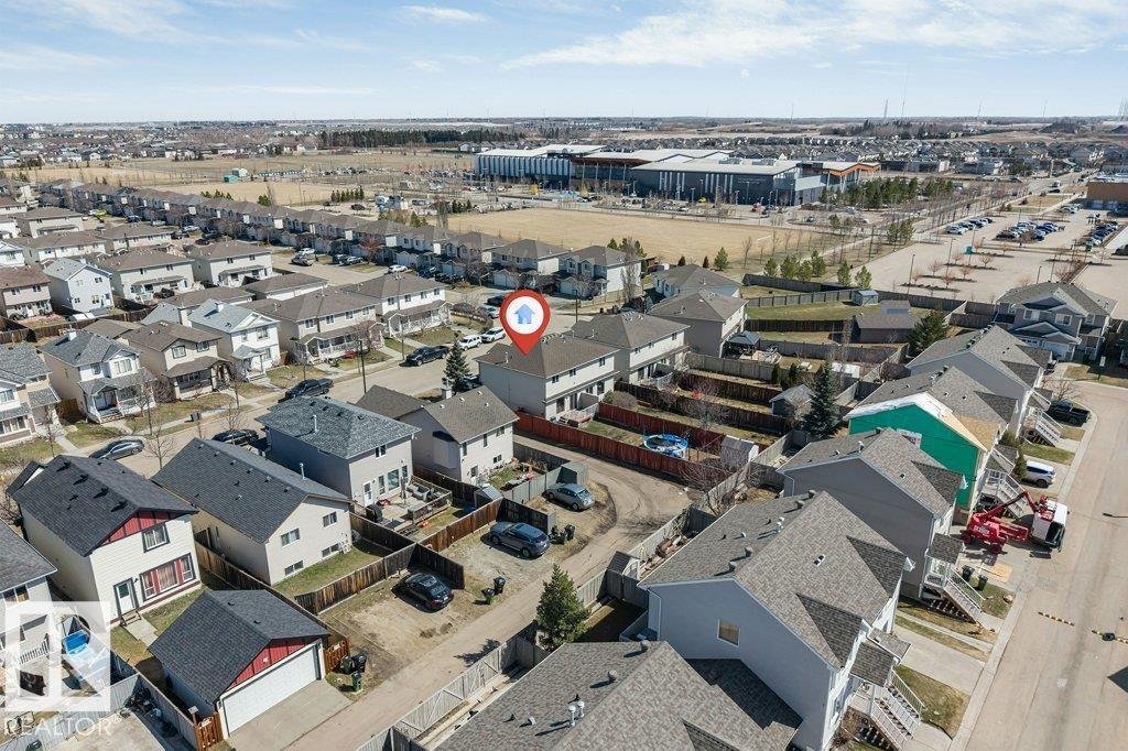 2317 27 Av Nw, Edmonton, Alberta  T6T 0A5 - Photo 36 - E4485508