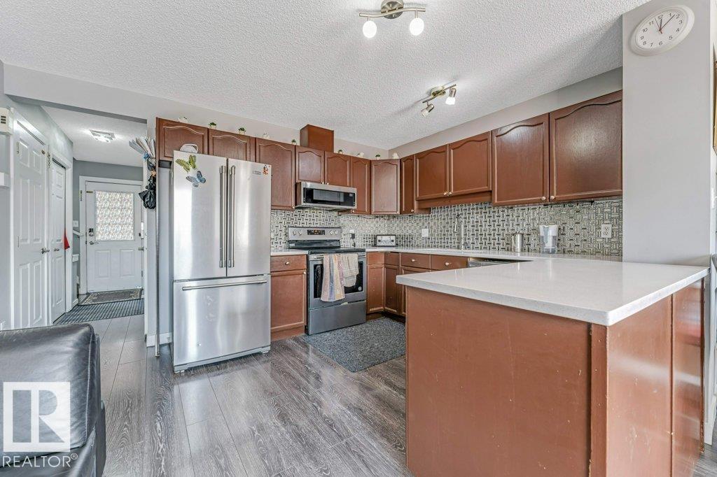 2317 27 Av Nw, Edmonton, Alberta  T6T 0A5 - Photo 5 - E4485508